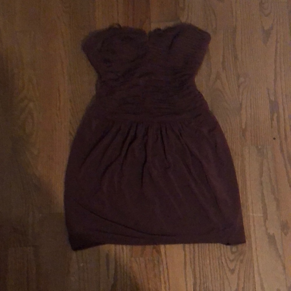 BCBG Dress